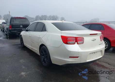 2013 Chevrolet Malibu Eco Premium Audio z USA, uszkodzony, nr VIN 1G11F5RR5DF117165